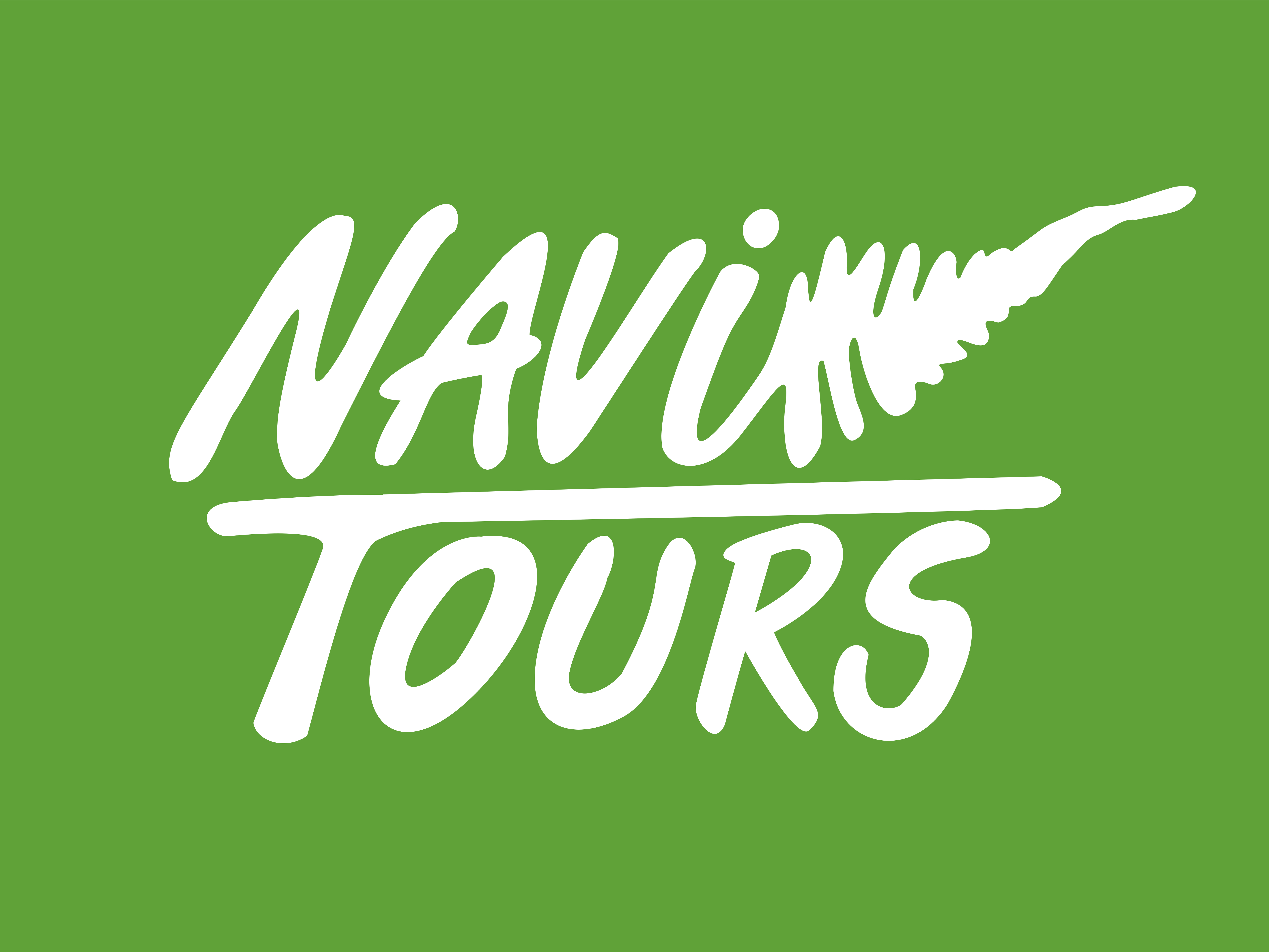 Navi Tours New Zealand